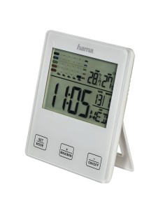 TH-10 Blanco Digital Batería