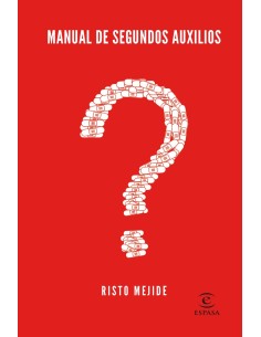 Manual de segundos auxilios