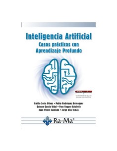 INTELIGENCIA ARTIFICIAL