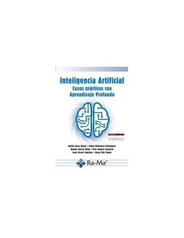 INTELIGENCIA ARTIFICIAL