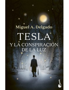 Tesla y la conspiracion de la luz