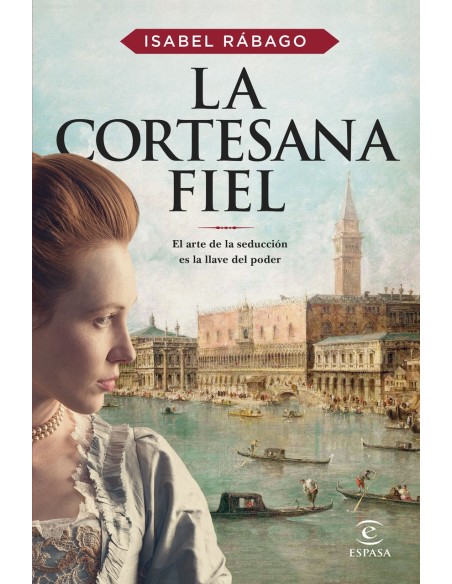 La cortesana fiel