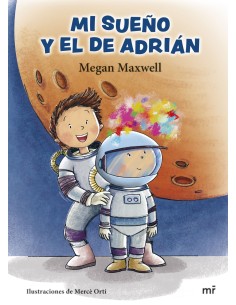 Mi sueno y el de Adrian