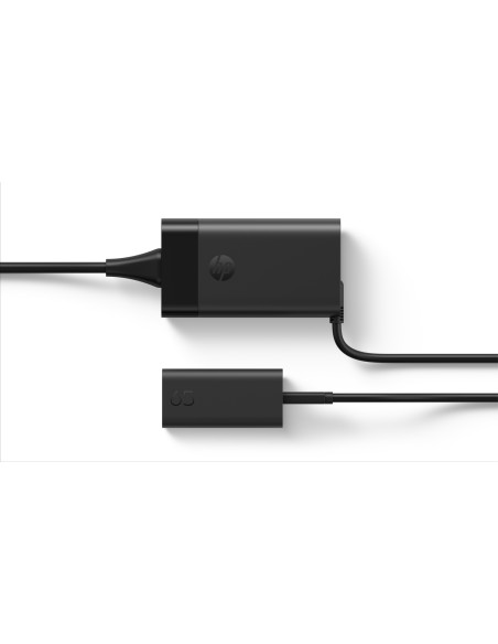 Cargador de pared GaN de 65 W
