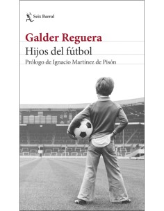 Hijos del futbol