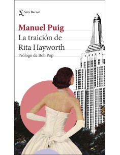 La traicion de Rita Hayworth