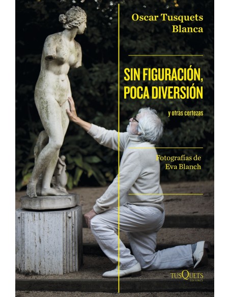 Sin figuracion poca diversion