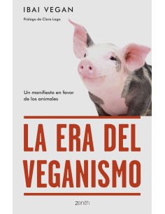 La era del veganismo