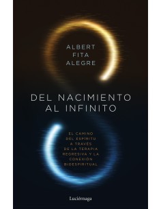 Del nacimiento al infinito