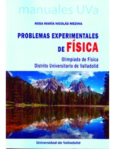 PROBLEMAS EXPERIMENTALES DE FISICA OLIMPIADA DE FISICA DISTRITO UNIVERSITARIO