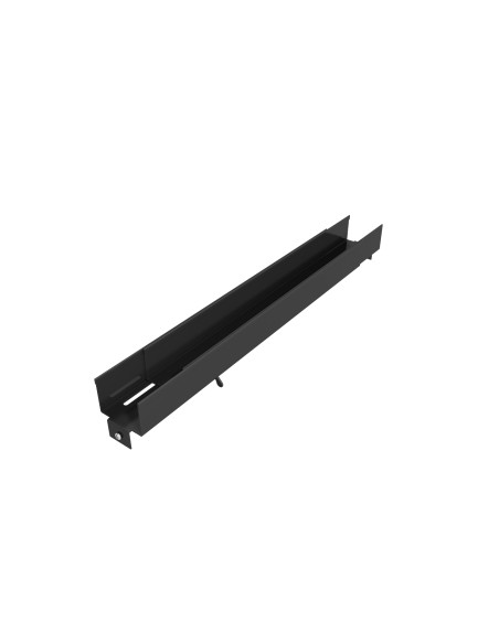 VRA1013 accesorio de bastidor Panel de gestión de cables