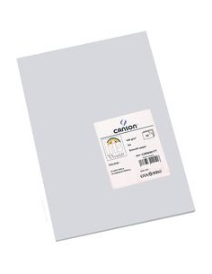 Paq 50 cartulinas a4 perla iris