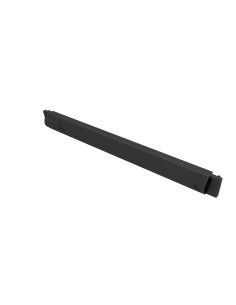 VRA2000 accesorio de bastidor Panel ciego 2