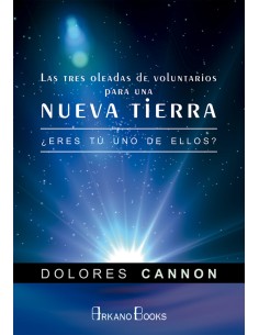 Las tres oleadas de voluntarios para una nueva Tierra