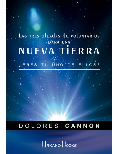 Las tres oleadas de voluntarios para una nueva Tierra