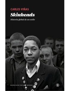 SKINHEADS Bellaterra
