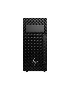 None Intel Core Ultra 9 285K 64 GB DDR5-SDRAM 1 TB SSD Windows 11 Pro Torre Puesto de trabajo AI Workstation, AI PC Negro