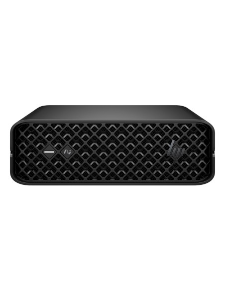 None Intel Core Ultra 7 265 16 GB DDR5-SDRAM 512 GB SSD NVIDIA RTX A1000 Windows 11 Pro Mini PC Puesto de trabajo AI Workstation