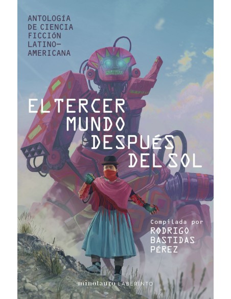 El tercer mundo despues del sol