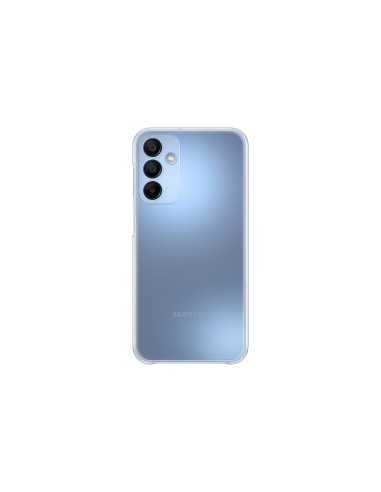 EF-QA256CTEGWW funda para teléfono móvil 16,5 cm (6.5") Transparente