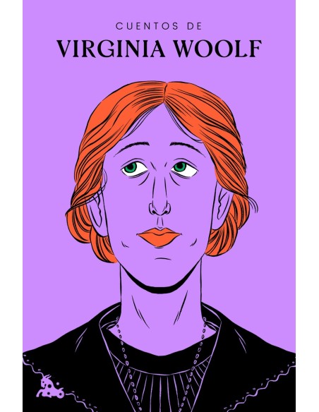 Cuentos de Virginia Woolf