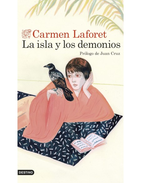 La isla y los demonios