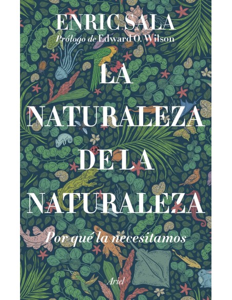 La naturaleza de la naturaleza