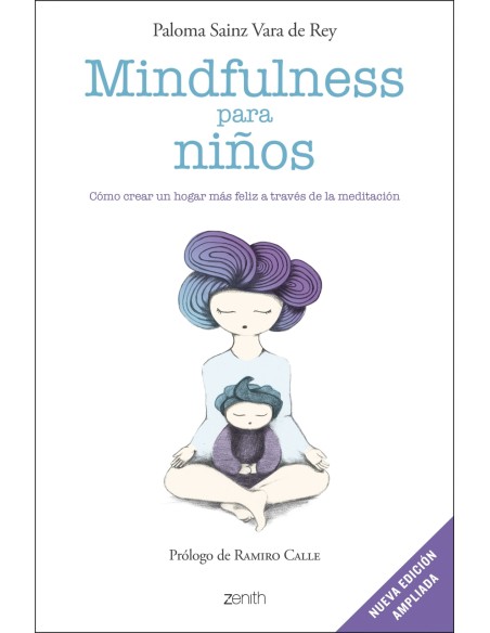 Mindfulness para ninos