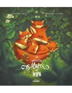 La millor mare del mon