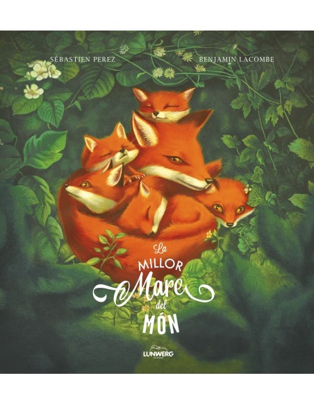 La millor mare del mon