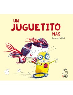 Un juguetito mas