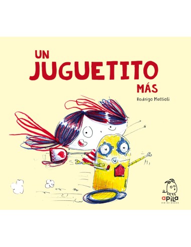 Un juguetito mas