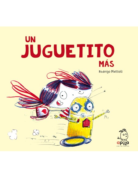Un juguetito mas