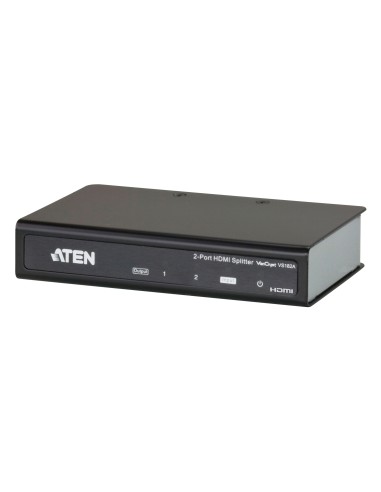 VS182A divisor de video HDMI 2x HDMI