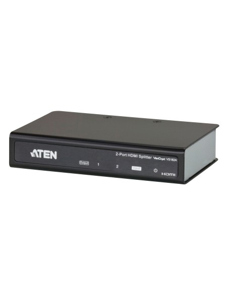 VS182A divisor de video HDMI 2x HDMI