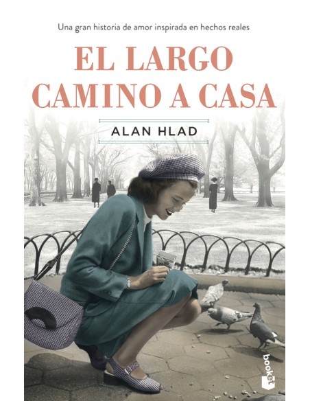 El largo camino a casa