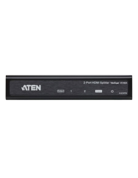 VS182A divisor de video HDMI 2x HDMI