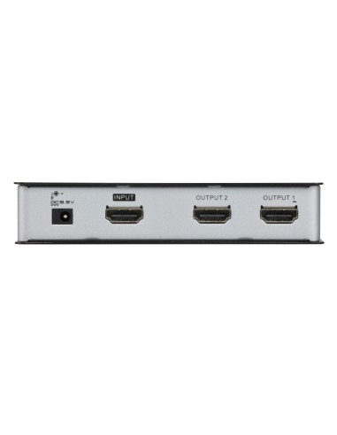 VS182A divisor de video HDMI 2x HDMI
