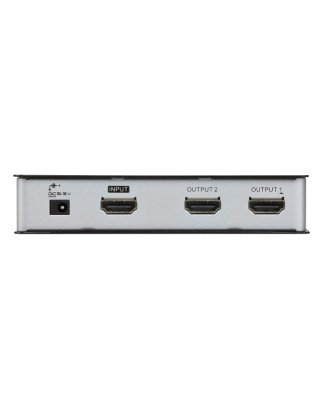 VS182A divisor de video HDMI 2x HDMI