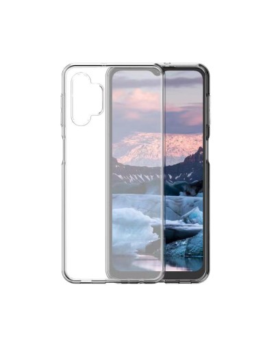 GL32CL001422 funda para teléfono móvil 16,3 cm (6.4") Transparente