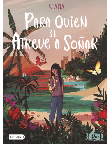 Caravan Park 3 Para quien se atreve a sonar