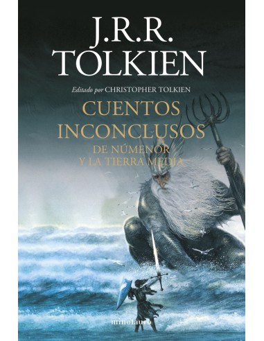 Cuentos Inconclusos NE