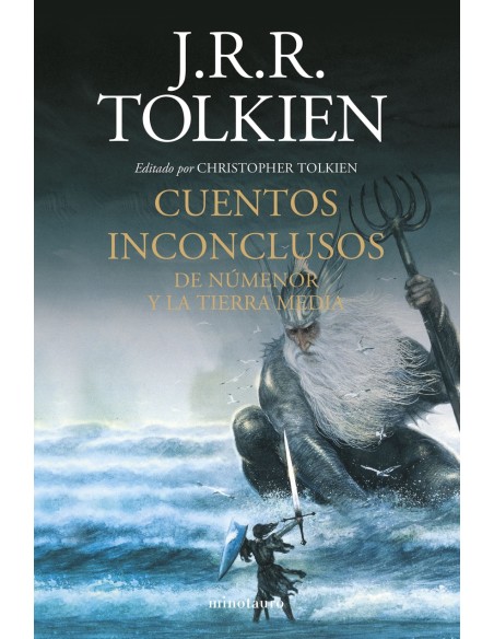Cuentos Inconclusos NE