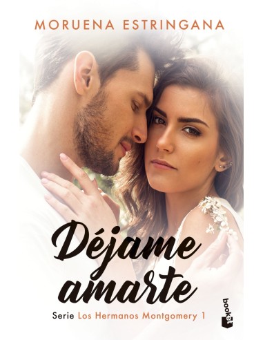 Dejame amarte