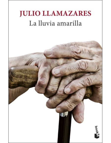 La lluvia amarilla