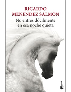 No entres docilmente en esa noche quieta