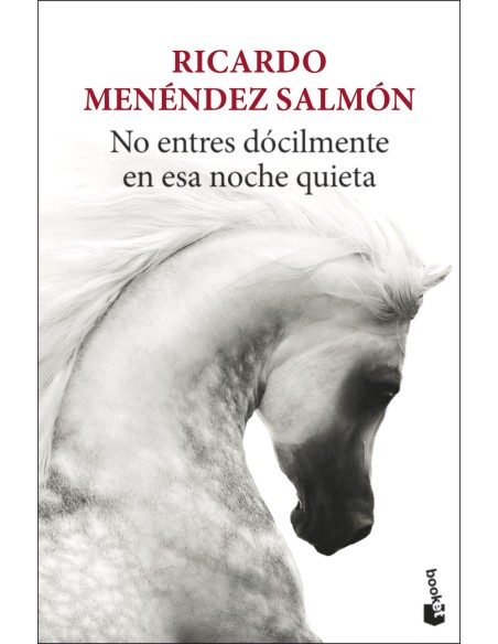 No entres docilmente en esa noche quieta