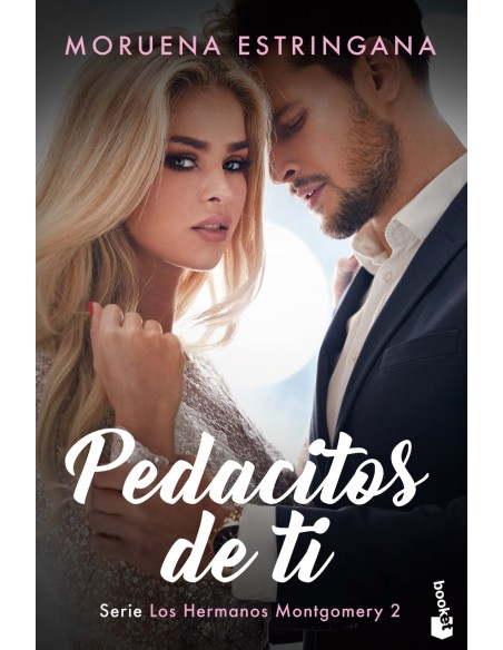 Pedacitos de ti