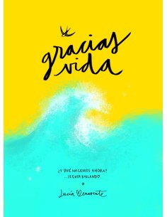 Gracias vida