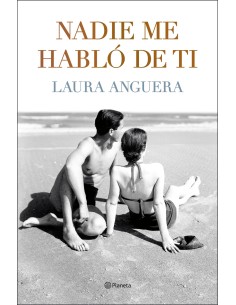 Nadie me hablo de ti